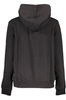 BLUZA TOMMY HILFIGER BEZ ZAMKA DAMSKA CZARNA