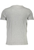 NORTH SAILS T-SHIRT MĘSKI ZEWNĘTRZNY SZARY