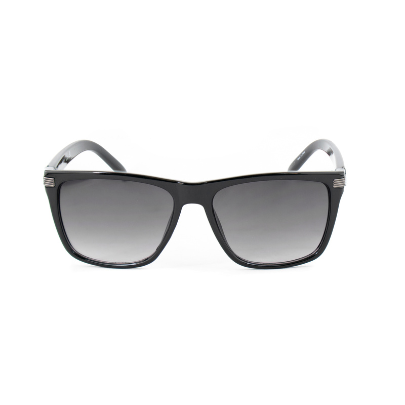 Okulary GUESS GF0241-5701B. Okulary przeciwsłoneczne, Kolor czarny. Mężczyzna.