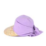 Kapelusz Róża W Perłach