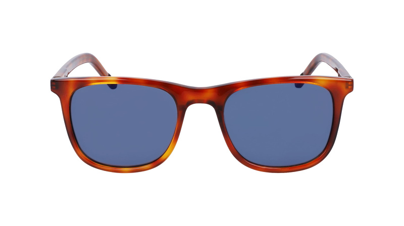 Okulary ZEISS ZS22509S53202. Okulary przeciwsłoneczne, Kolor brązowy. Mężczyzna.