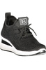 LAURA BIAGIOTTI DAMSKIE BUTY SPORTOWE CZARNE