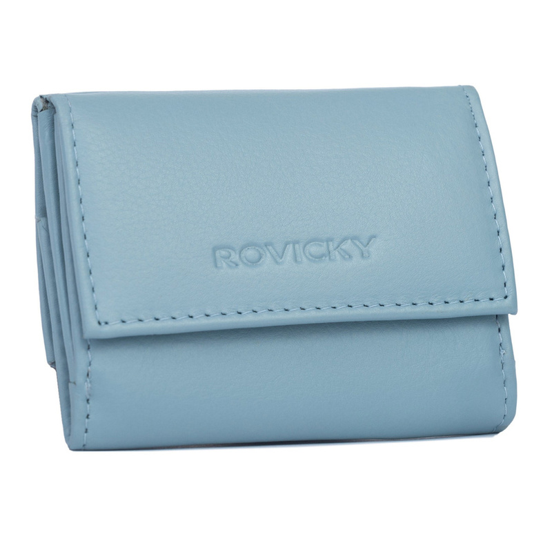 Damski portfel Rovicky R-20-LFN