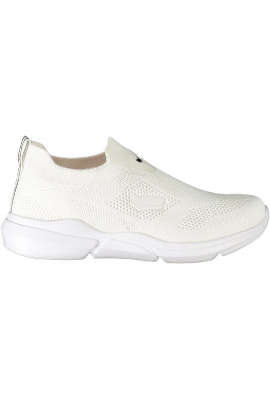 DAMSKIE BUTY SPORTOWE GAZ BIAŁY