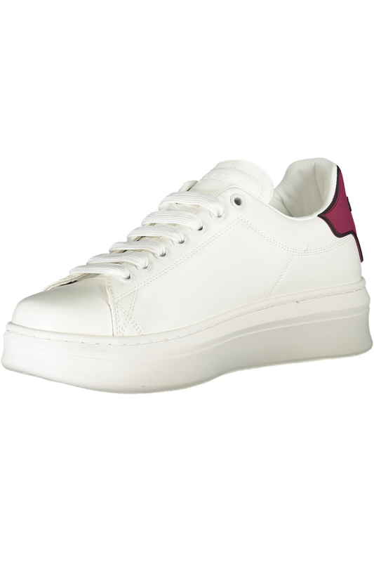 BUTY SPORTOWE DAMSKIE GAELLE PARIS CZERWONE