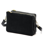 Damska torebka ze skóry naturalnej Luka 26-024