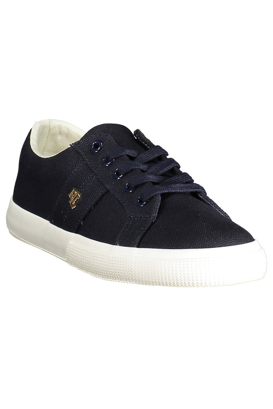 RALPH LAUREN DAMSKIE BUTY SPORTOWE NIEBIESKIE