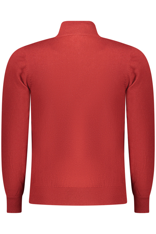 CZERWONA M�SKA KOSZULKA Z KARABINEM