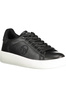 BUTY SPORTOWE SERGIO TACCHINI CZARNE DAMSKIE