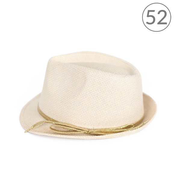 Czapka Srebrna Trawa