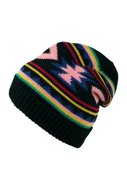 Czapka Street Aztec