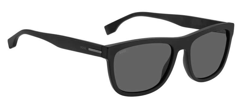 Okulary BOSS BOSS1439S003F. Okulary przeciwsłoneczne, Kolor czarny. Mężczyzna.