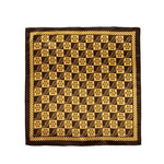 Apaszka Satin Gambit XS