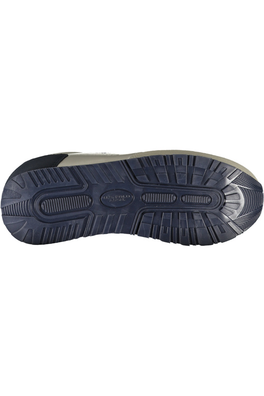 US POLO ASSN. SREBRNE BUTY SPORTOWE DAMSKIE