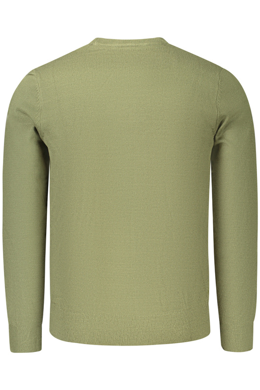 Zielony sweter męski NORTH SAILS 990023000