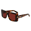 Damskie okulary przeciwsłoneczne Ferragamo SF2032S