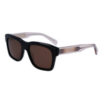 Męskie okulary przeciwsłoneczne Ferragamo SF1087S-1