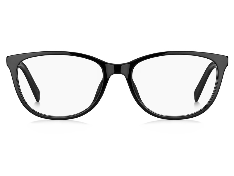 Okulary M MISSONI MMI-0033-807. Okulary, Kolor czarny. Kobieta.
