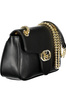 GABRIELLA G BY GABRIELLA GUCCI CZARNA TOREBKA DAMSKA