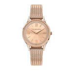 Damski zegarek Trussardi R245315250