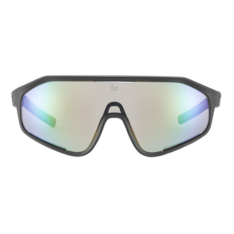 Okulary BOLLE BS010005. Okulary przeciwsłoneczne, Kolor czarny. Unisex.