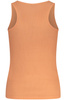 Norway 1963 RÓŻOWY TANK TOP DLA KOBIET