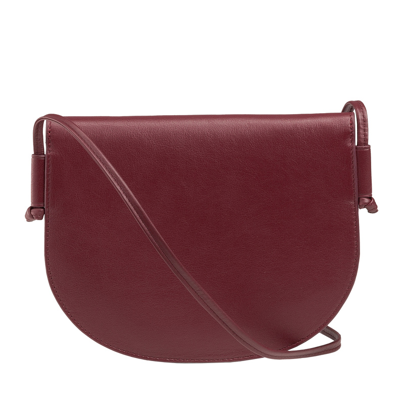 DuDu damska listonoszka skóra naturalna torebka przez ramię organizer