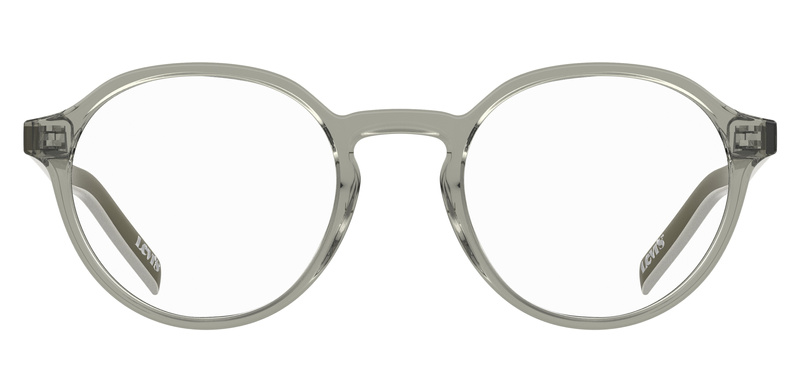 Okulary LEVI'S LV-1023-4C3. Okulary, Kolor Olive. Unisex.