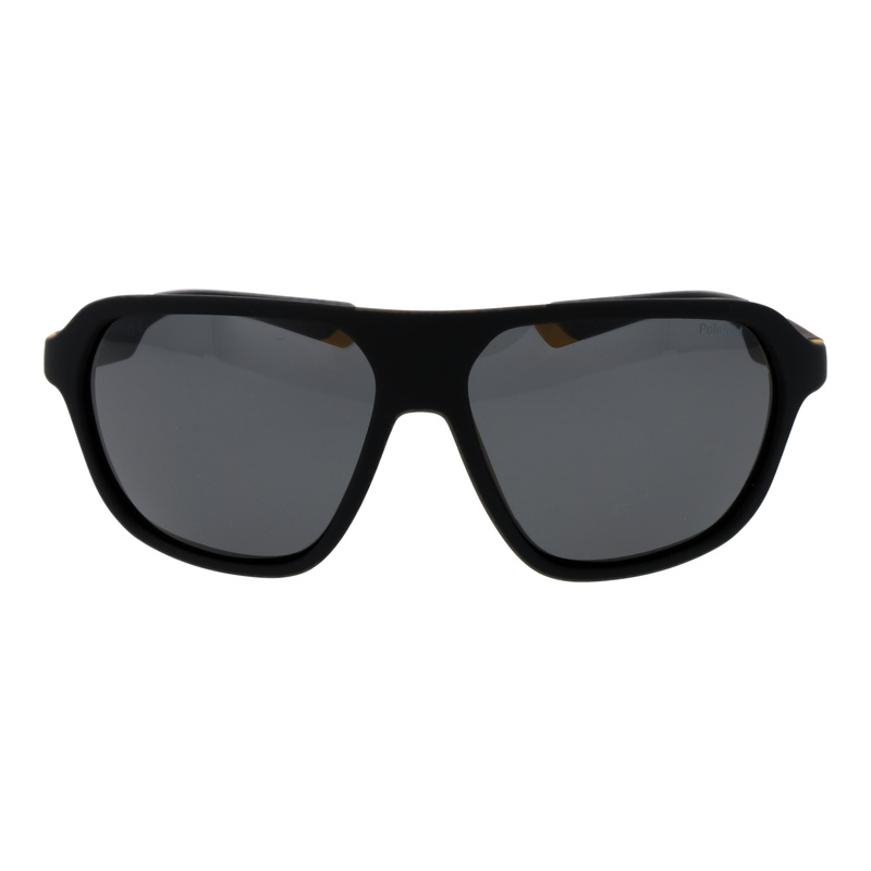Okulary POLAROID PLD2152S58PGC. Okulary przeciwsłoneczne, Kolor czarny. Unisex.