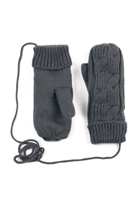 Rękawiczki Manchester