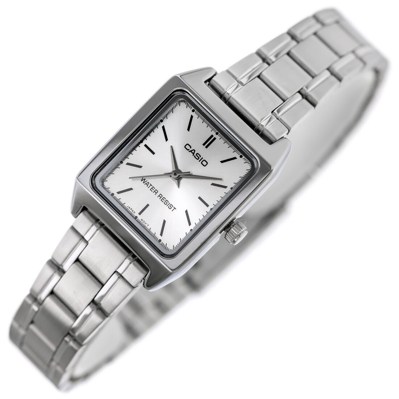 ZEGAREK DAMSKI CASIO LTP-V007D-7B + BOX