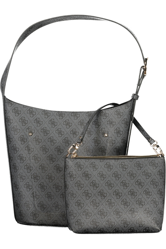 TOREBKA DAMSKA GUESS JEANS CZARNA