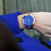 ZEGAREK DAMSKI Michael Kors Slim Runway MK3492 + BOX