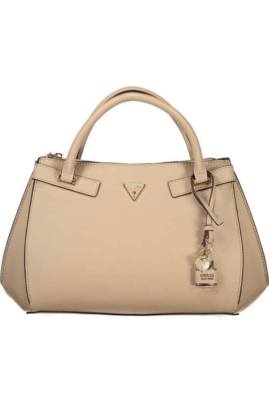 TOREBKA DAMSKA GUESS JEANS W RÓŻOWYM KOLORZE