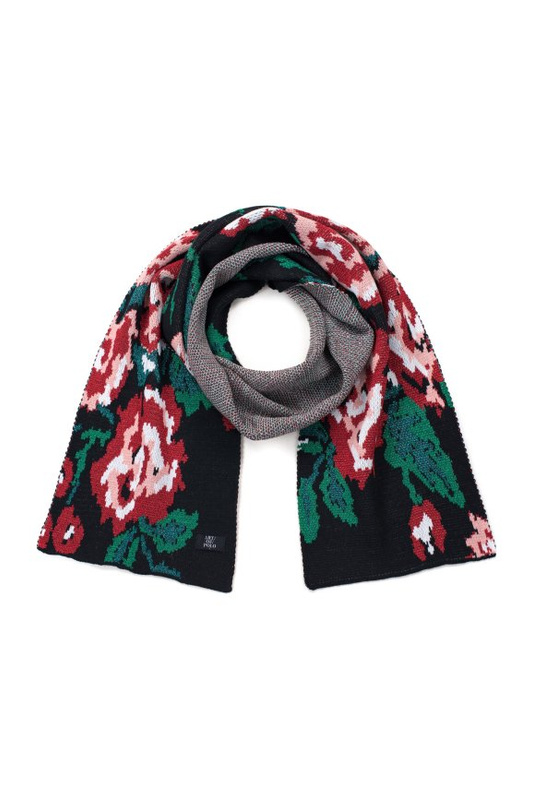 Szal City Of Fashion