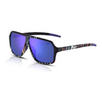 Okulary BOLLE BS030008. Okulary przeciwsłoneczne, Kolor czarny. Unisex.