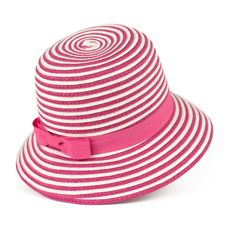 Kapelusz Flannel Bucket