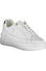 BIAŁE DAMSKIE BUTY SPORTOWE TOMMY HILFIGER