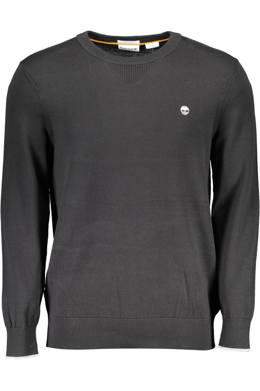 Brązowy sweter męski Timberland