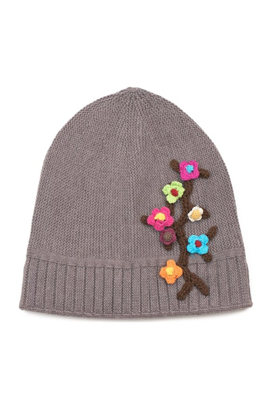 Czapka Dziecięca Autumn Child