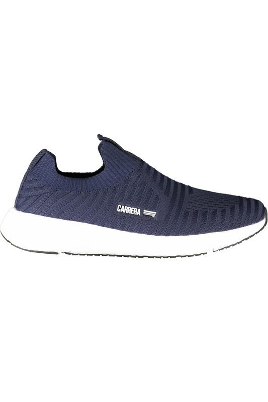 MĘSKIE BUTY SPORTOWE CARRERA NIEBIESKIE