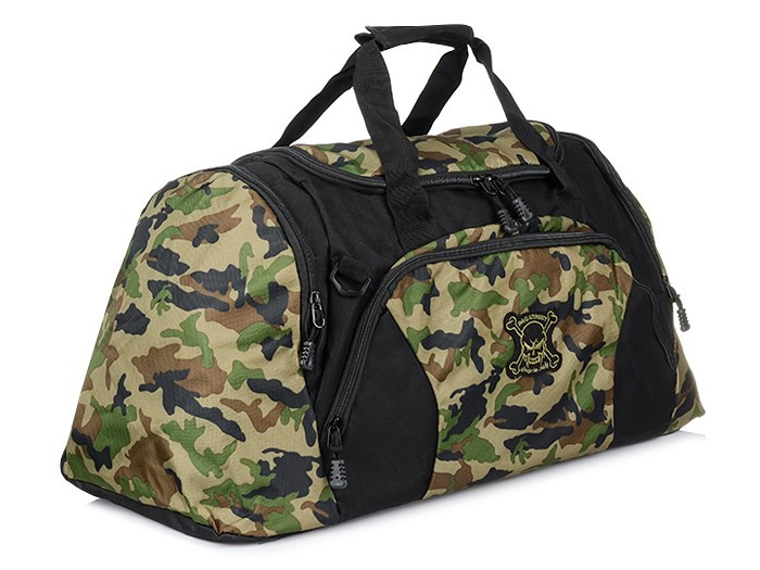 Bag Street Torba Sportowa Podróżna Młodzieżowa T30