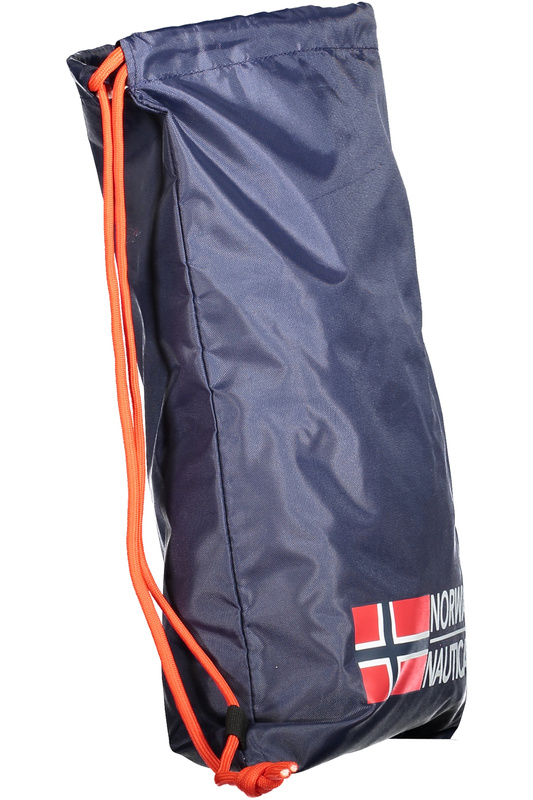 Norway 1963 UNISEX NIEBIESKA TORBA