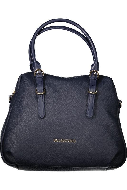 TOREBKA VALENTINO BAGS DAMSKA NIEBIESKA