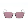 Okulary BELSTAFF RIDGEIIPURPLE. Okulary przeciwsłoneczne, Kolor szary. Unisex.