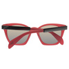 Okulary GANT MBMATTRD-100G. Okulary przeciwsłoneczne, Kolor network. Mężczyzna.
