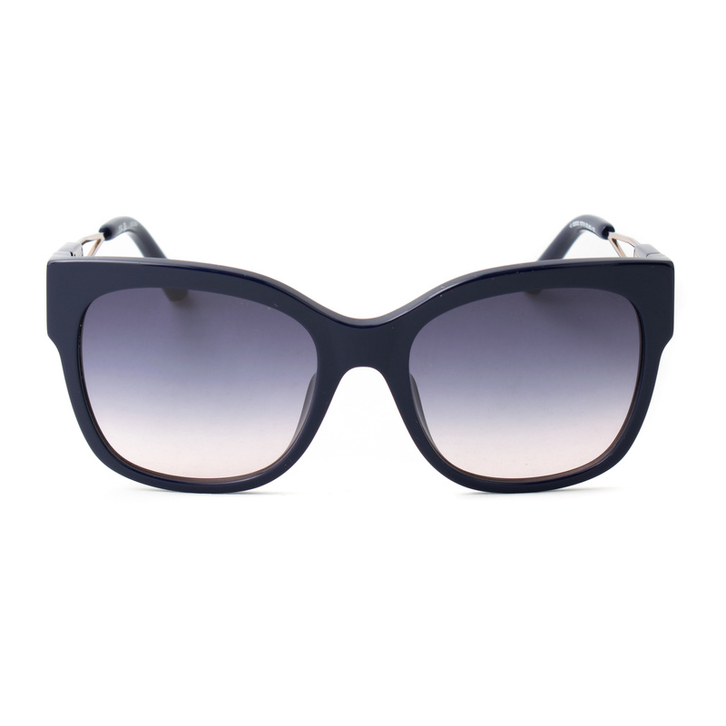 Okulary ESCADA SESD32-5509LJ. Okulary przeciwsłoneczne, Kolor niebieski. Kobieta.