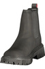 Czarne botki damskie U.S. Polo Assn. Ambra 001 WGH1