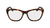 Okulary VICTORIA BECKHAM VB26655317215. EYEGLASSES, Kolor brązowy. Kobieta.