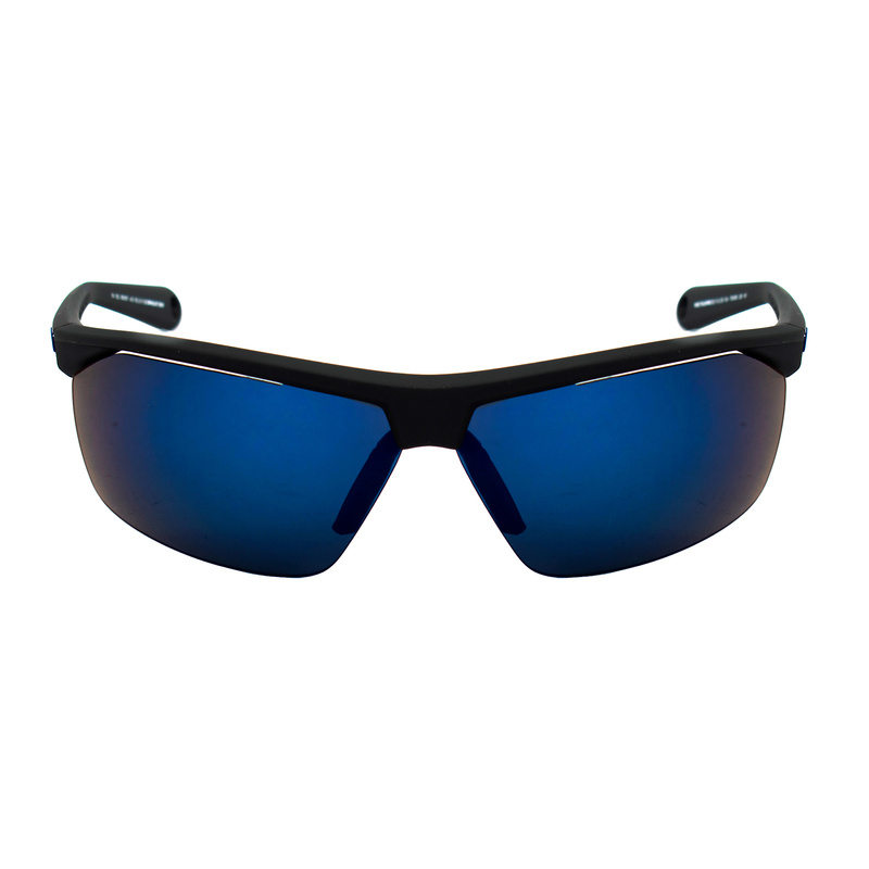 Okulary NIKE TAILWIND12EV1. Okulary przeciwsłoneczne, Kolor czarny. Mężczyzna.